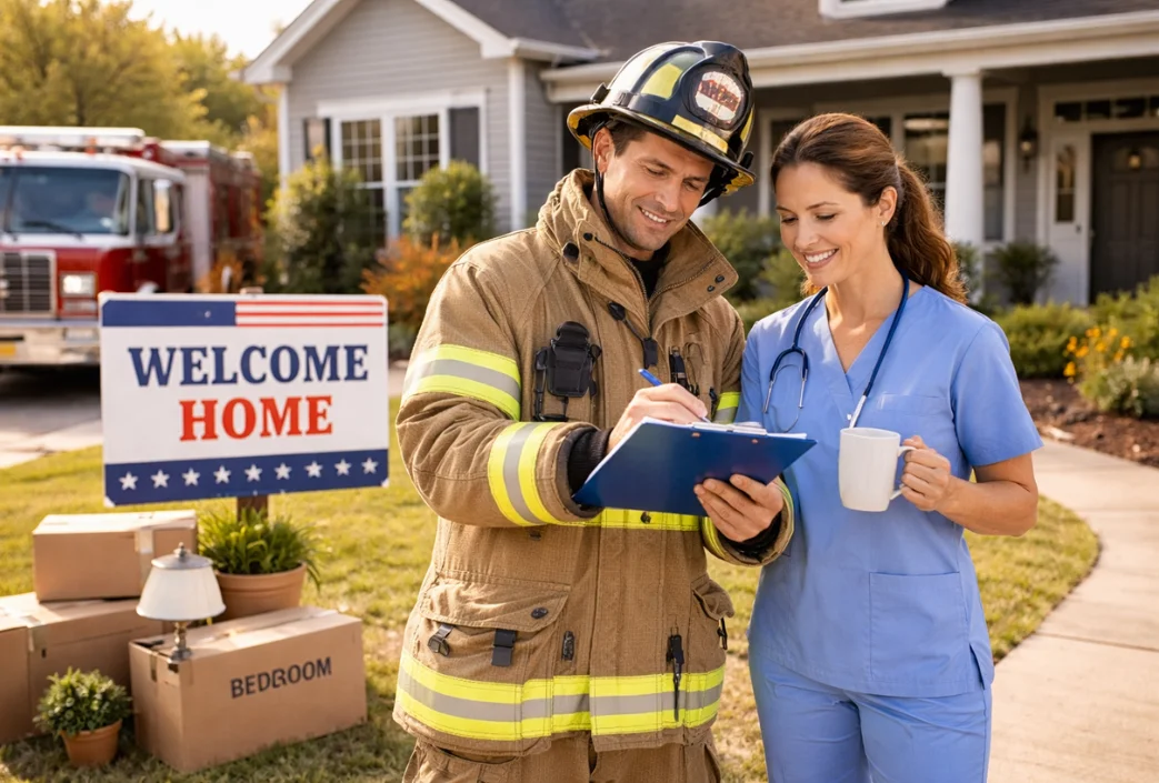 Conventional Loans info